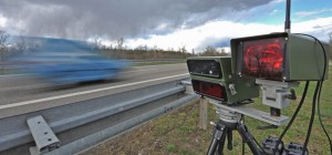 Radar Routier Mobile