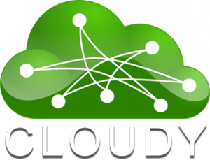 cloudy GUIFI Mesh network & services