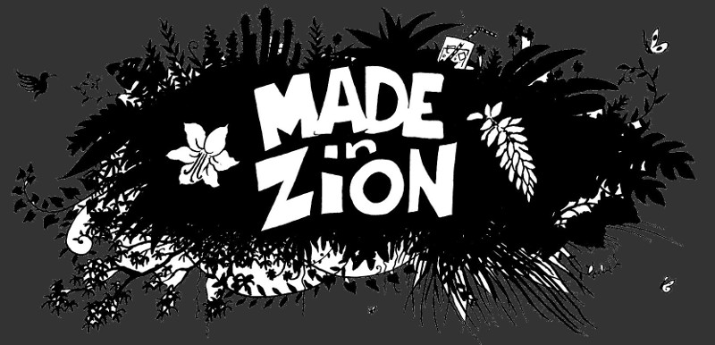 MadeInZion :: High & Low Tech - Natural living - Dominica